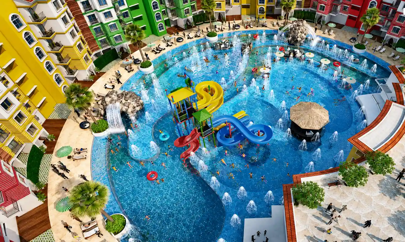 Provident Adora De Goa virtual site visit preview